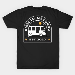 Directo Macondo T-Shirt